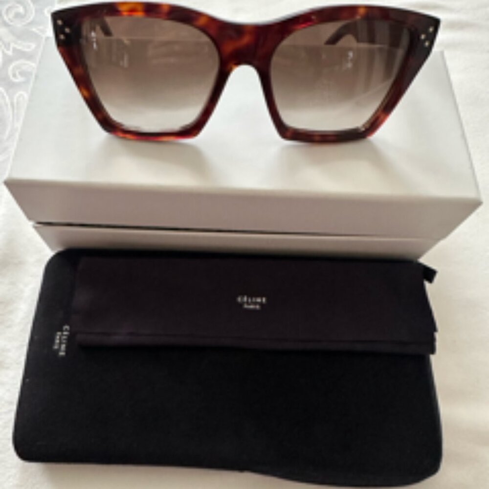 Celine Sunglasses